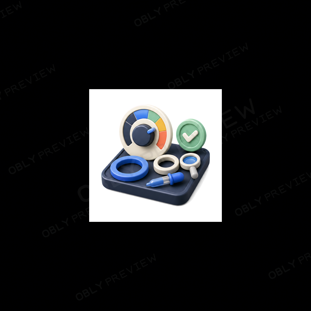 Accessibility Checker Kit watermarked preview