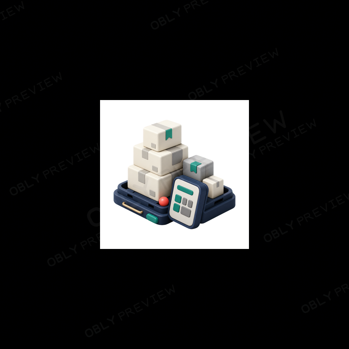 Inventory Alert Stack watermarked preview