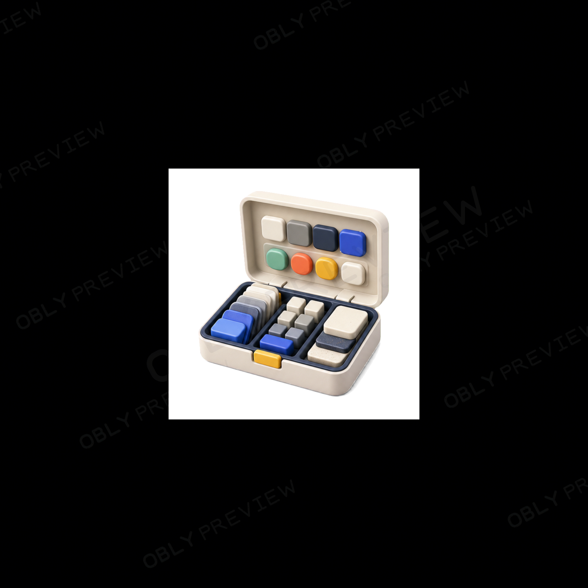 Token Library Box watermarked preview