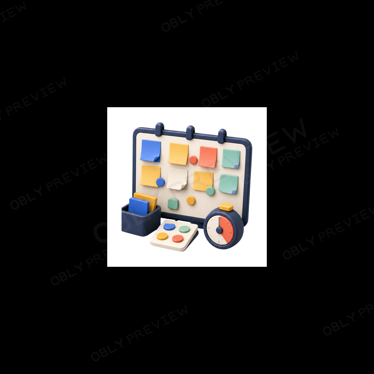 Workshop Sticky Board watermarked preview