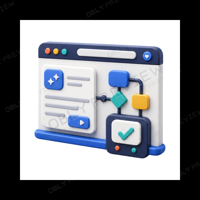 Ai Workflow Builder thumbnail