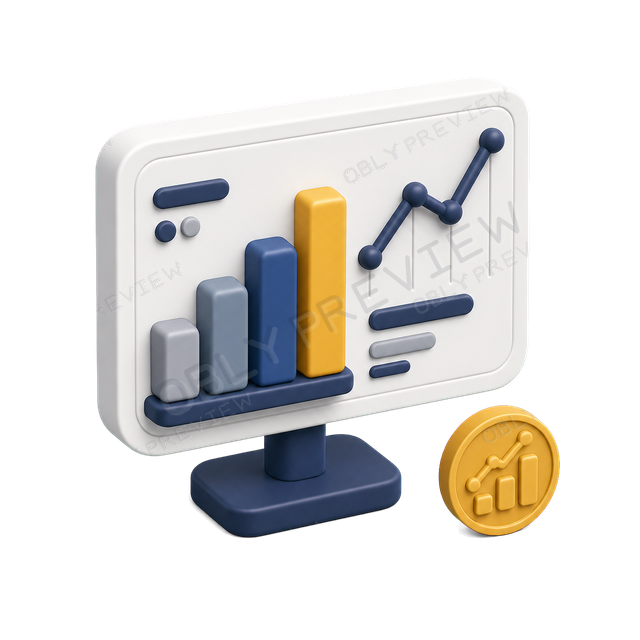Analytics Dashboard thumbnail