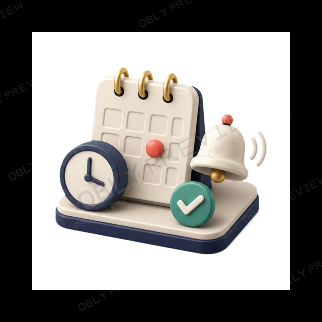 Appointment Reminder Kit thumbnail