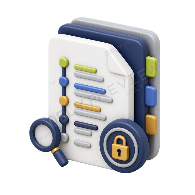 Audit Log Lock thumbnail