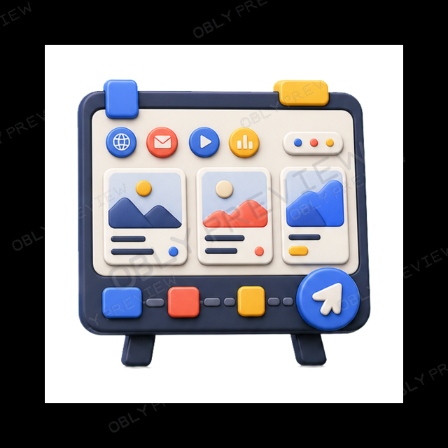 Campaign Asset Board thumbnail
