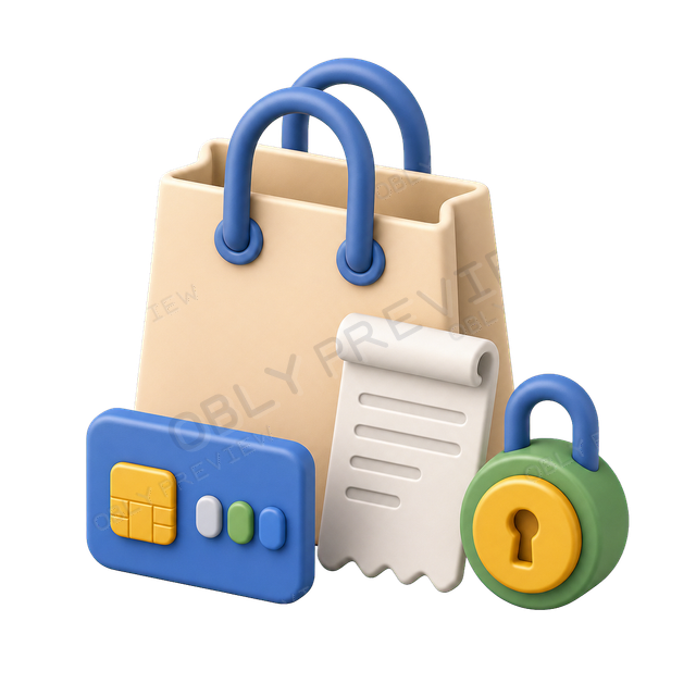 Checkout Bag thumbnail