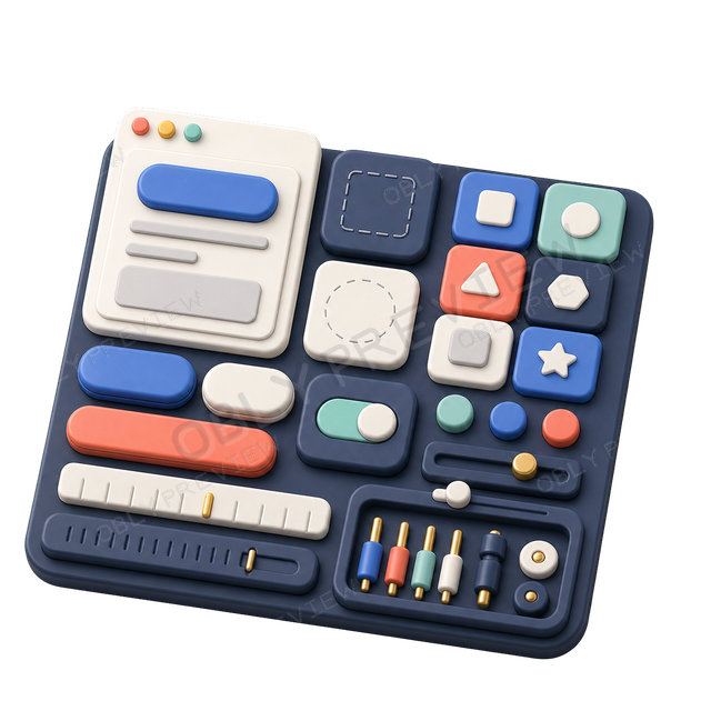 Component Kit thumbnail