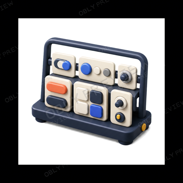 Component Variant Rack thumbnail