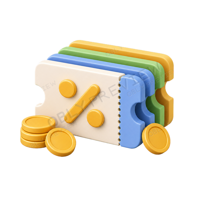 Coupon Stack thumbnail