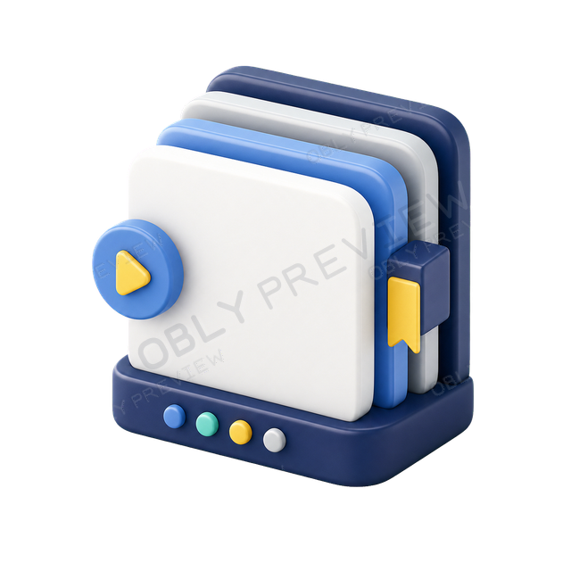 Course Module Stack thumbnail