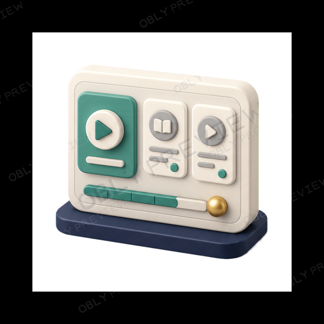 Course Progress Dashboard thumbnail
