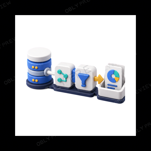 Data Transform Bench thumbnail