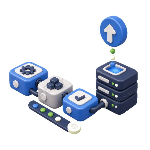 Deployment Pipeline thumbnail