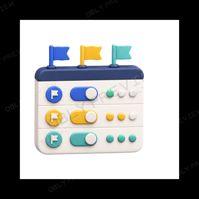 Feature Flags Control thumbnail