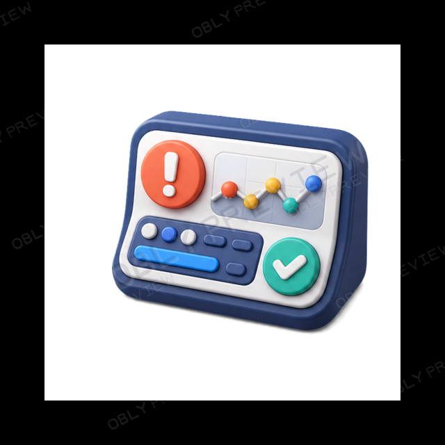 Incident Status Console thumbnail