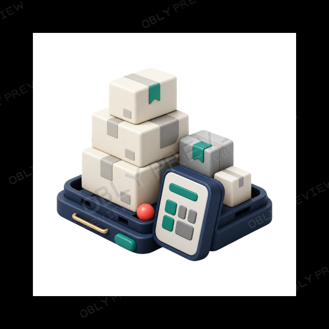 Inventory Alert Stack thumbnail