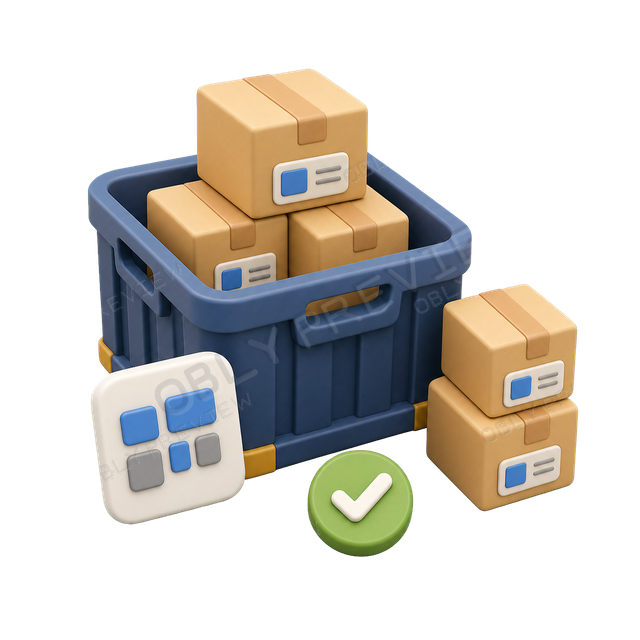 Inventory Boxes thumbnail