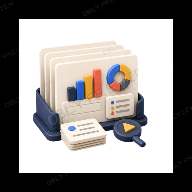 Investor Update Deck thumbnail