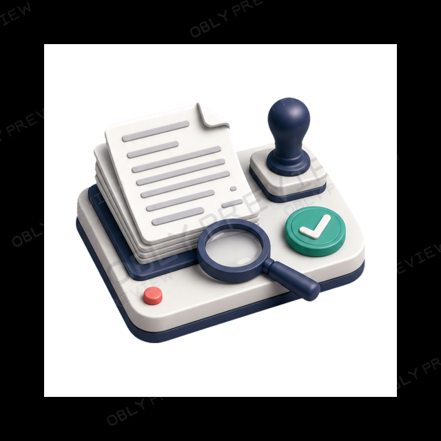 Invoice Approval Desk thumbnail
