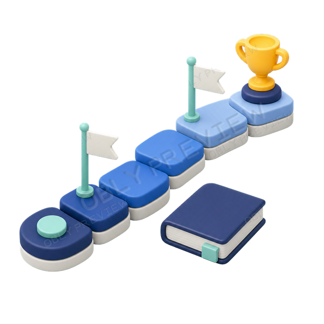 Learning Progress Path thumbnail