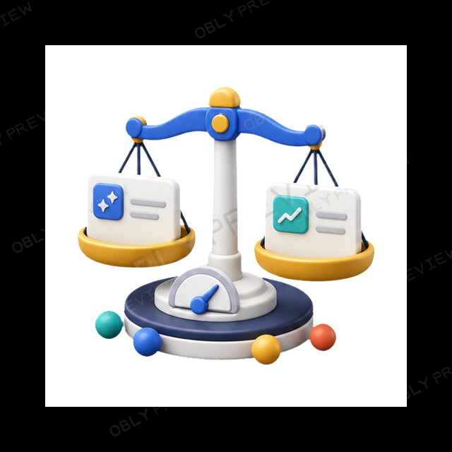 Model Evaluation Scale thumbnail