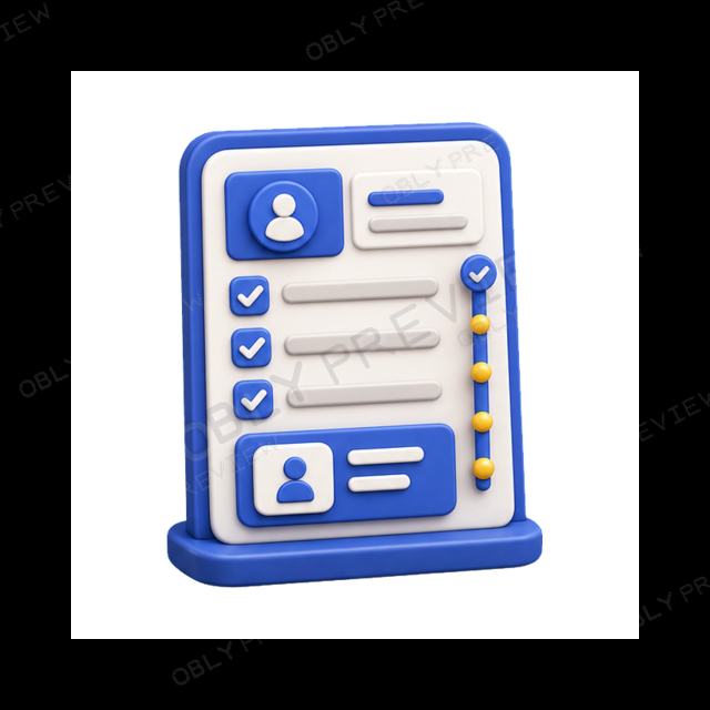 Onboarding Checklist Panel thumbnail