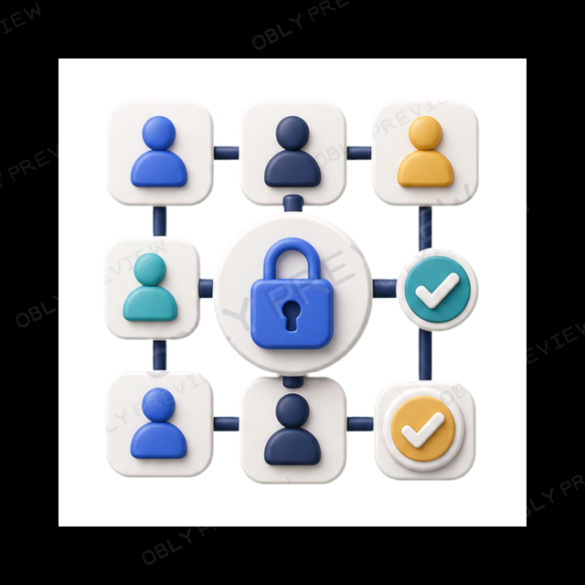 Permission Matrix Lock thumbnail