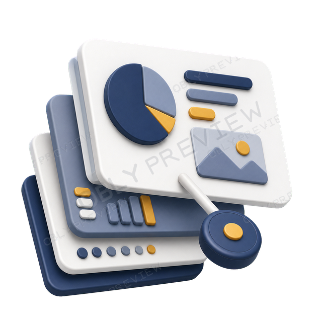 Pitch Deck Stack thumbnail
