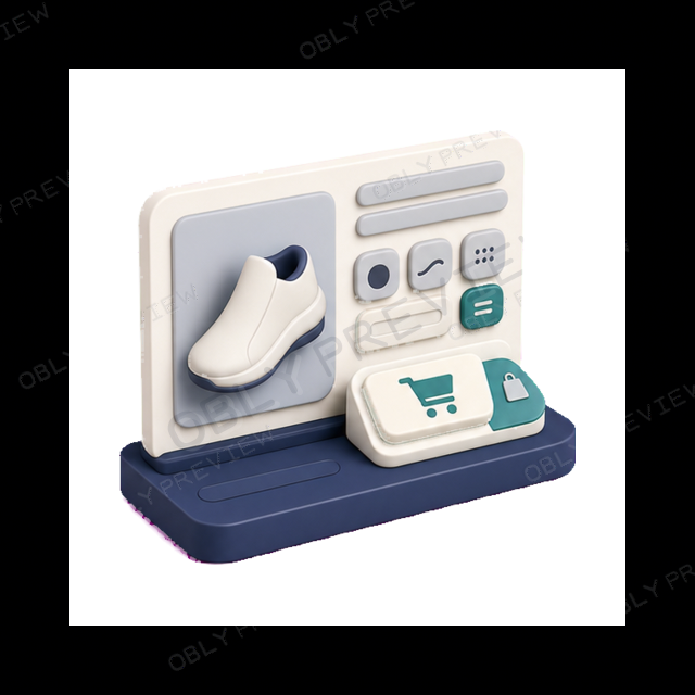 Product Detail Display thumbnail