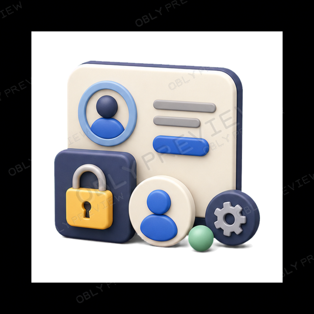 Profile Privacy Stack thumbnail