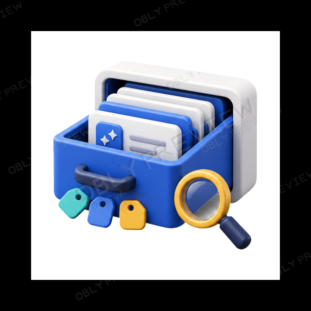 Prompt Library Drawer thumbnail