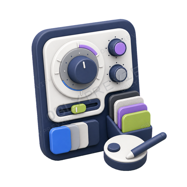 Refinement Controls thumbnail