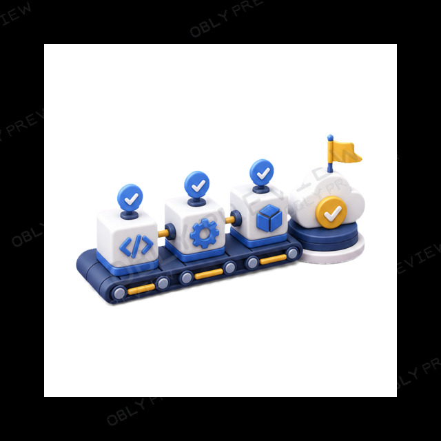 Release Train Pipeline thumbnail
