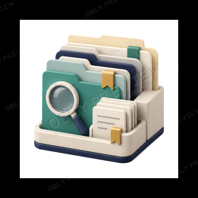 Resource Folder Shelf thumbnail
