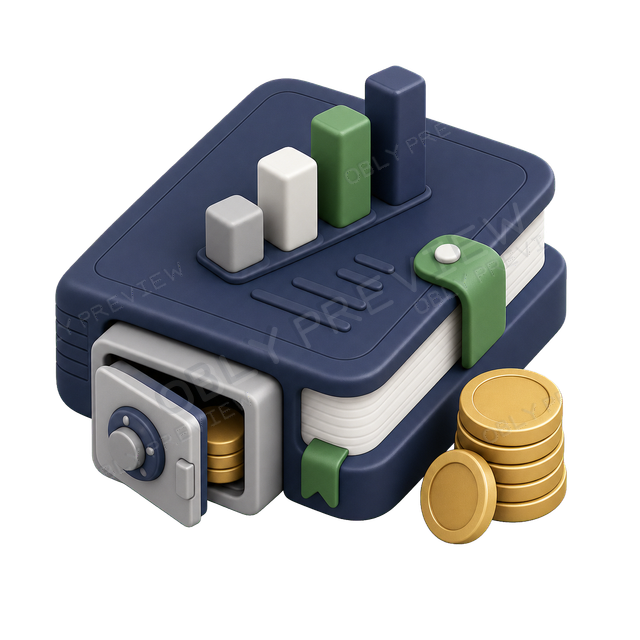 Revenue Ledger thumbnail