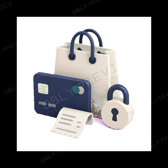 Secure Checkout Flow thumbnail