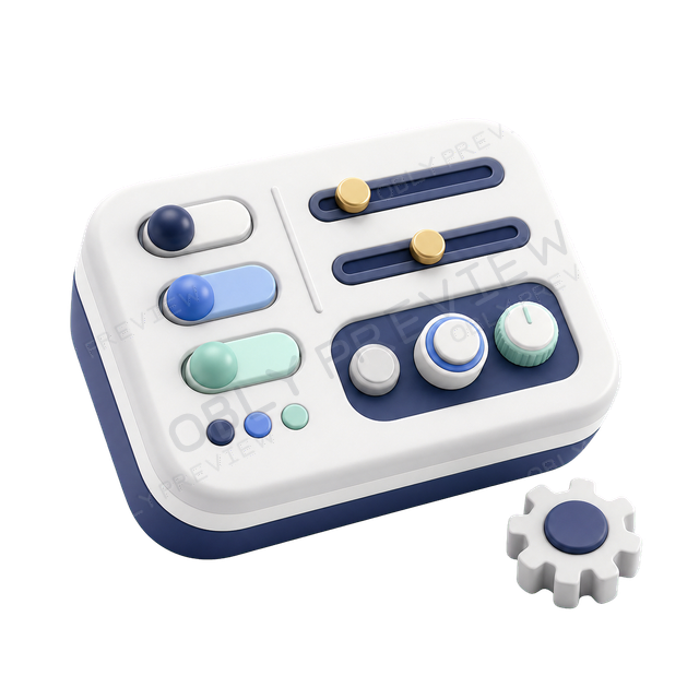 Settings Control Panel thumbnail