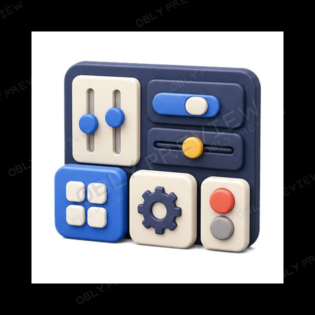 Settings Widget Kit thumbnail