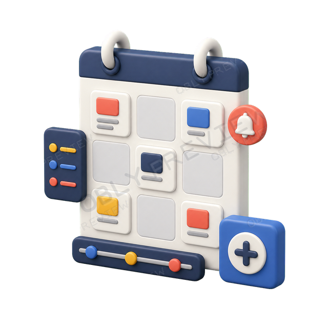 Social Calendar thumbnail