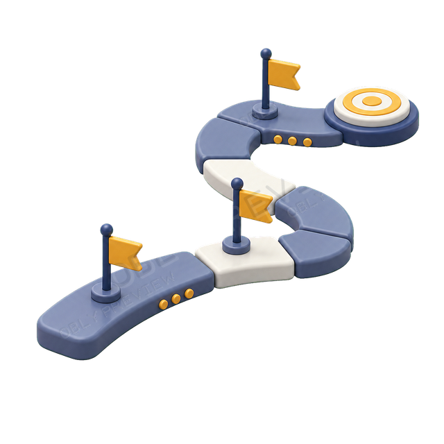 Strategy Roadmap thumbnail