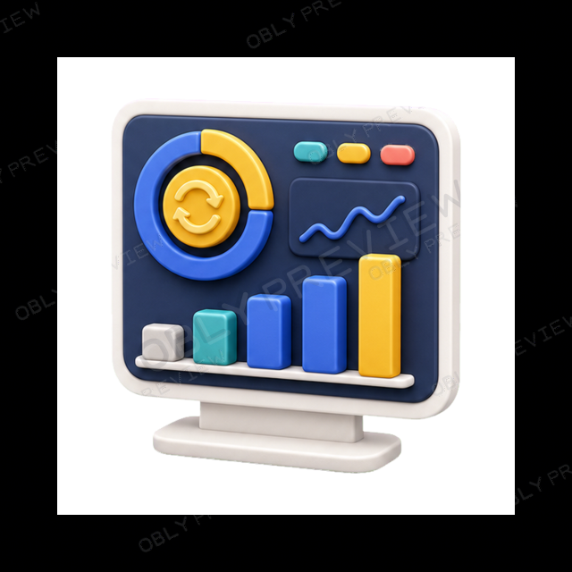 Subscription Metrics Board thumbnail