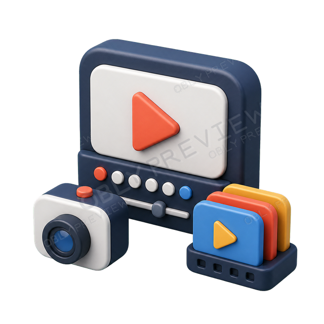 Video Content Kit thumbnail
