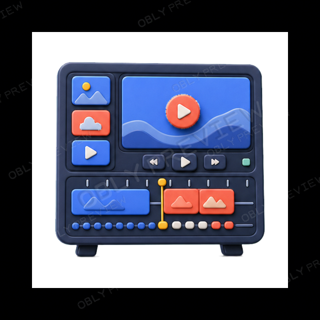 Video Scene Board thumbnail