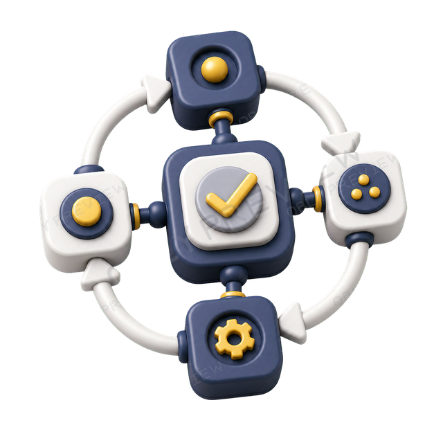 Workflow Nodes thumbnail