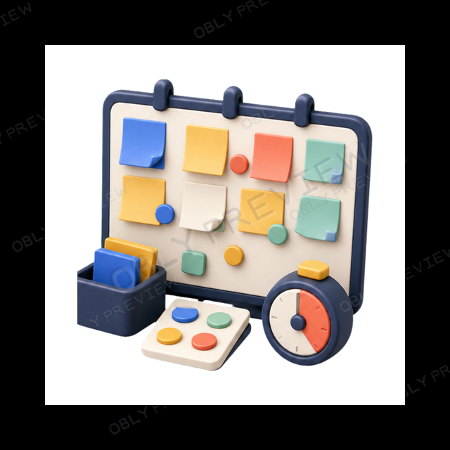 Workshop Sticky Board thumbnail